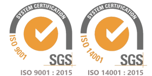 ISO900114001-2015